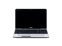 Toshiba Satellite L750-1LG
