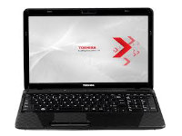 Toshiba Satellite L750-1E3