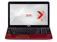 Toshiba Satellite L750-1MC