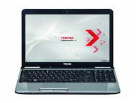 Toshiba Satellite L755 (PSK1WE-0NJ06LAR)