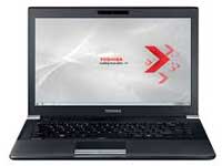 Toshiba Satellite R840-132