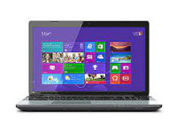 Toshiba Satellite S75-A7140