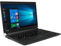 Toshiba Satellite Pro A30-C-10T
