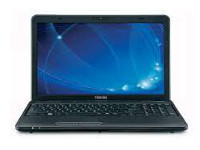 Toshiba Satellite Pro C650 (PSC2FU-00J005)