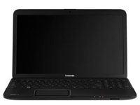 Toshiba Satellite Pro C850-00W