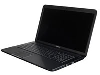 Toshiba Satellite Pro C870-006