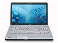 Toshiba Satellite Pro L550 (PSLWTA-00K00G)