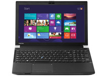Toshiba Tecra A50-A-140