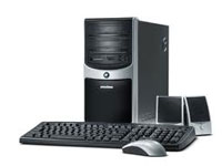 eMachines Desktop / Tower E4212