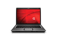 Compaq Presario Notebook F500EA