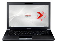 Toshiba Tecra R850-1DC
