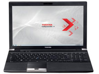 Toshiba Tecra R850-SDG1