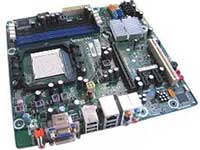 Pegatron Motherboard M2N78-LA (Violet6)