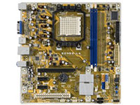 Pegatron Motherboard M2N68-LA (Narra5L)