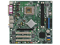 Pegatron Motherboard RC410-M (Asterope3)