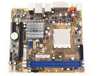 Pegatron Motherboard APX78-BN (Nutmeg)