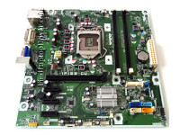 Pegatron Motherboard IPISB-CU (Carmel2)