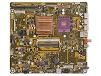 Pegatron Motherboard E60