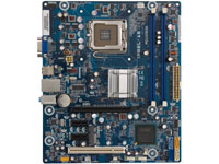 Pegatron Motherboard IPMEL-AE (Evans)