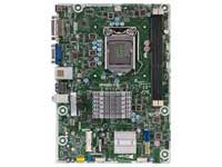 Pegatron Motherboard IPM61-TB (Tenby-U)