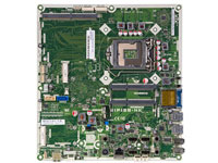 Pegatron Motherboard IPISB-NK (Lavaca3-SB)