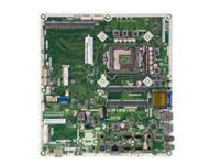Pegatron Motherboard IPISB-NK (Lavaca3-B)