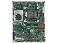 Pegatron Motherboard IPIVB-AT (Lindesberg-G)
