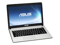 Asus Laptop X501U