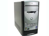 eMachines Desktop / Tower S1862