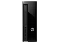 HP Pavilion Desktop Slimline 260-a101nh