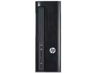 HP Pavilion Desktop Slimline 260-a100nh