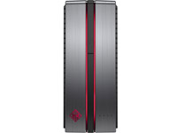 HP Omen Desktop 870-010np