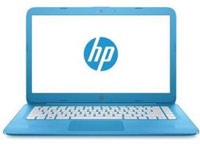 HP Stream 14-ax001nia