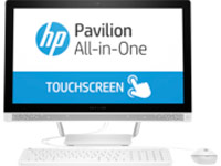 HP Pavilion All-in-One 24-b100nh
