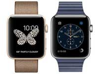 Apple Watch Series 2 Aluminum/Steel 42mm