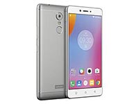 Lenovo Phone K6 Note