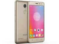 Lenovo Phone K6 Power