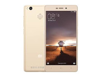 Xiaomi Smartphone Redmi 3s Prime