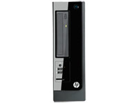 HP Pro Desktop 3300 [Small Form Factor] SFF