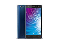 Lava Phone X50