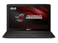Asus Laptop GL552VW-DH74 ROG