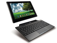 Transformer Pad TF101