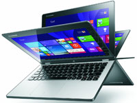 Yoga 2 (11 and 13 inch)