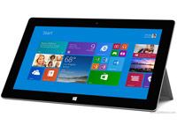 Microsoft Surface 2
