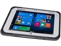 Panasonic Phone / Tablet Toughpad FZ-M1