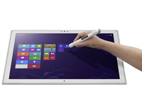 Panasonic Phone / Tablet Toughpad UT-MB5