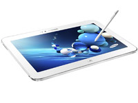 Samsung Tablet Ativ Tab 3