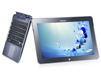 Samsung Tablet Ativ Tablet PC Smart 500T