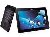 Samsung Tablet Ativ Tablet PC Smart Pro 700T