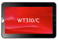 Toshiba Tablet WT310/C
